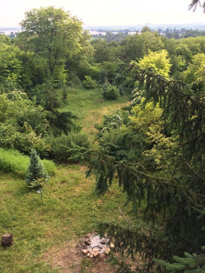Holiday House Cervena Veza Пиещани Екстериор снимка